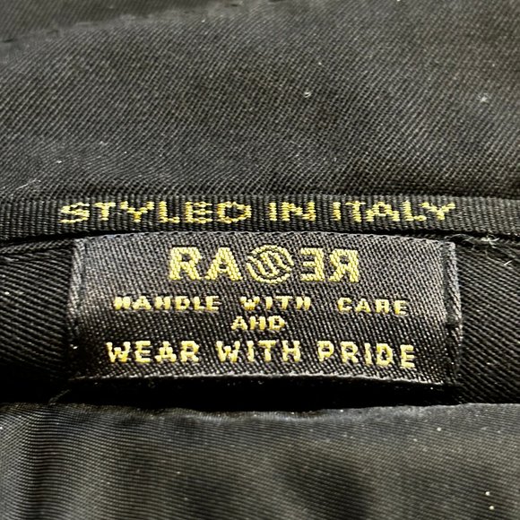 Mens Designer Jacket - Picture 2 of 6